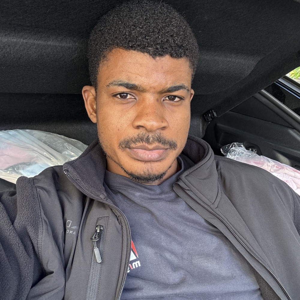 Looking for friends in Copenhagen